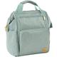 Wickelrucksack Glam Goldie Backpack In Mint