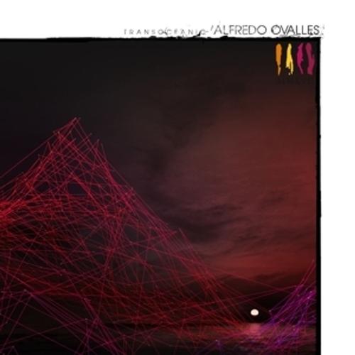 Trans Oceanic - Alfredo Ovalles, Alfredo Ovalles. (CD)
