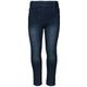 Boboli - Jeans-Hose Plüsch Denim In Medium Blue, Gr.104
