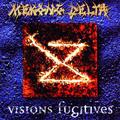 Visions Fugitives (Vinyl) - Mekong Delta. (LP)