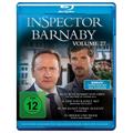 Inspector Barnaby Vol. 27 (Blu-ray)