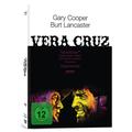Vera Cruz - 2-Disc Limited Collector's Edition Im Mediabook (Blu-ray)