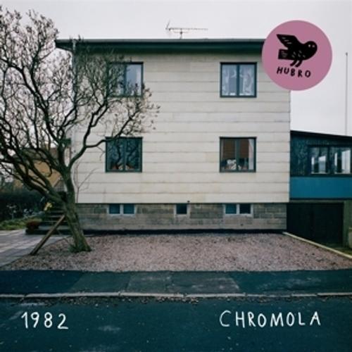 Chromola Von 1982, 1982, Cd