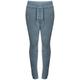 EN FANT - Stoffhose Soft Velour In Trooper, Gr.116