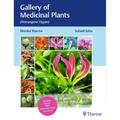 Gallery Of Medicinal Plants - Monika Sharma, Subash Sahu, Gebunden