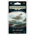 Arkham Horror, Das Kartenspiel - Das Teufelsriff (Spiel-Zubehör)