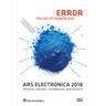 Ars Electronica / Ars Electronica 2018 / Ars Electronica 2018, Kartoniert (TB)