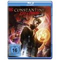 Dc Constantine: City Of Demons (Blu-ray)