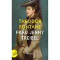 Frau Jenny Treibel Oder Wo Sich Herz Zum Herzen Findt - Theodor Fontane, Taschenbuch