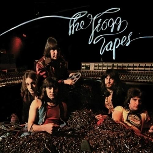 The Trogg Tapes - The Troggs, The Troggs. (CD)