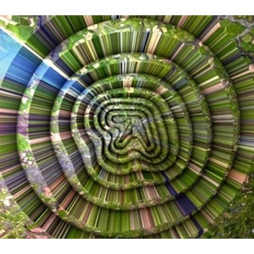 Collapse Ep - Aphex Twin. (CD)