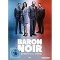 Baron Noir - Die Komplette 2. Staffel (DVD)