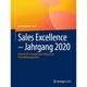 Sales Excellence - Jahrgang 2020, Gebunden
