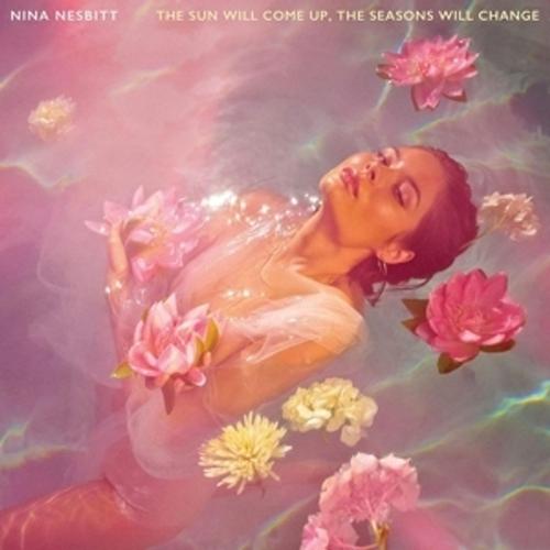 The Sun Will Come Up,The Seasons Will Change - Nina Nesbitt, Nina Nesbitt. (CD)