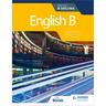 English B For The Ib Diploma - Hyun Jung Owen, Mark McGowan, Aaron Deupree, Kartoniert (TB)