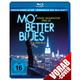 Mo' Better Blues Remastered (Blu-ray)