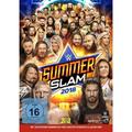 Summerslam 2018 Dvd-Box (DVD)