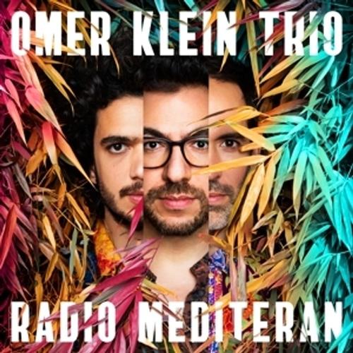 Radio Mediteran - Omer Trio Klein. (CD)