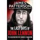 The Last Days Of John Lennon - James Patterson, Kartoniert (TB)