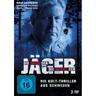 Die Spur Der Jäger Und Die Nacht Der Jäger (DVD)