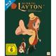 Detektei Layton - Katrielles Rätselhafte Fälle - Volume 1 Blu-Ray Box (Blu-ray)