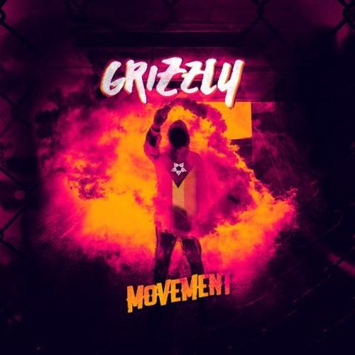 Movement - Grizzly. (CD)