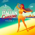 The Best Of Italian Canzone Vol.2 - Dalida, Mina, Dean Martin. (CD)