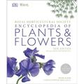 Rhs Encyclopedia Of Plants And Flowers - Christopher Brickell, Gebunden