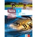 Terra Erdkunde. Ausgabe Für Nordrhein-Westfalen Gymnasium Ab 2019 / Terra Erdkunde 2. Ausgabe Nordrhein-Westfalen Gymnasium, Gebunden