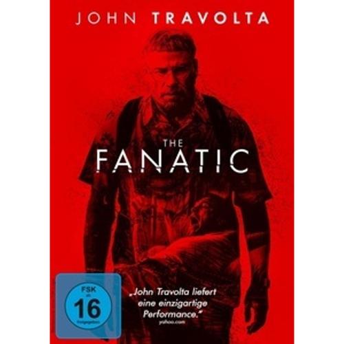 The Fanatic (DVD)
