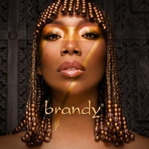 B7 - Brandy. (CD)