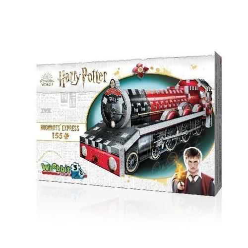 Harry Potter Hogwarts Express (Puzzle)