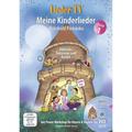 Lieder-Tv: Meine Kinderlieder - Band 1 (Mit Dvd), M. 1 Dvd.Bd.1 - Reinhold Pomaska, Gebunden