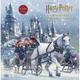 Harry Potter: A Hogwarts Christmas Pop-Up (Advent Calendar)