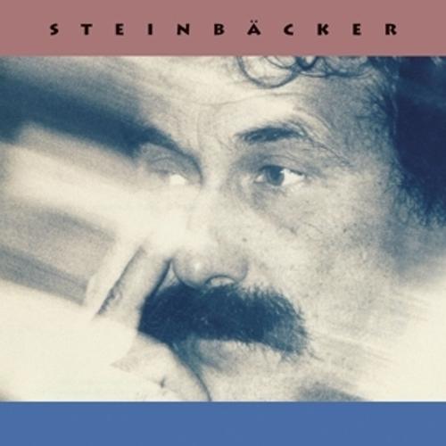 Steinbäcker - Gert Steinbäcker, Gert Steinbäcker. (LP)