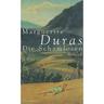 Die Schamlosen - Marguerite Duras, Gebunden