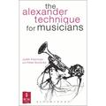 The Alexander Technique For Musicians - Peter Buckoke, Judith Kleinman, Kartoniert (TB)