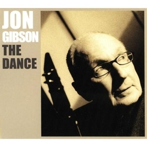 Jon Gibson: The Dance - Jon Gibson. (CD)