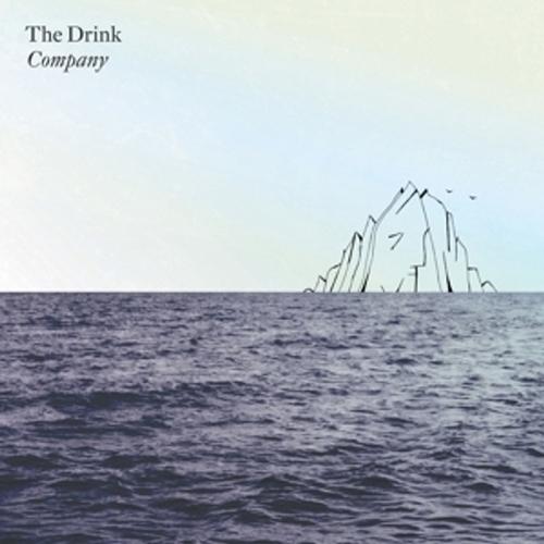Company Von The Drink, The Drink, Cd