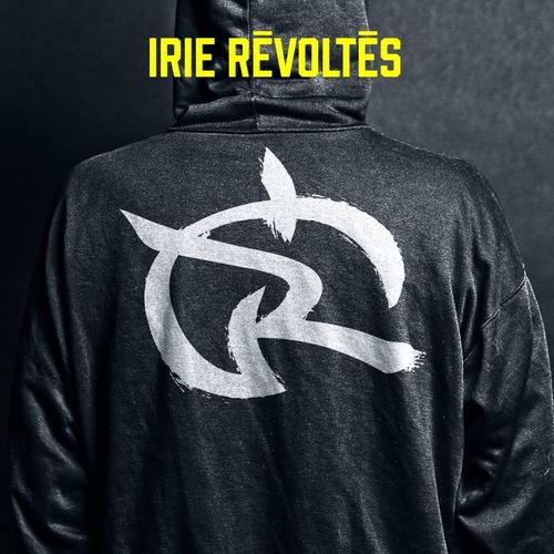 Irie Revoltes - Irie Revoltes, Irie Revoltes. (CD)