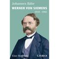 Werner Von Siemens - Johannes Bähr, Leinen