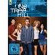 One Tree Hill - Staffel 3 Dvd-Box (DVD)