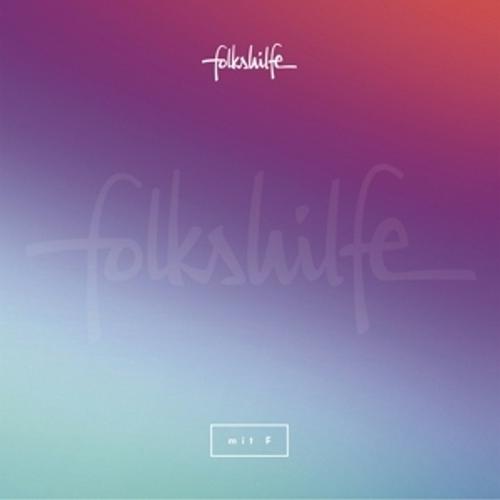 Mit F - Folkshilfe, Folkshilfe, Folkshilfe. (CD)