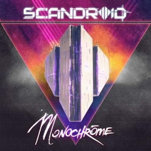 Monochrome - Scandroid, Scandroid. (CD)