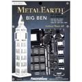Metal Earth: Big Ben Tower