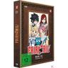 Fairy Tail - Box 1 (Episoden 1-24) Dvd-Box (DVD)