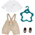 Baby Born® Trachten-Outfit Junge (43Cm)