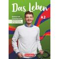 Das Leben - Deutsch Als Fremdsprache - Allgemeine Ausgabe - A2: Gesamtband Handreichungen Für Den Unterricht, Kartoniert (TB)