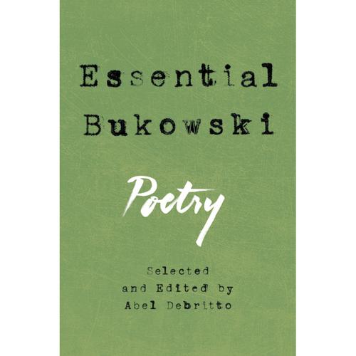 Essential Bukowski - Charles Bukowski, Kartoniert (TB)