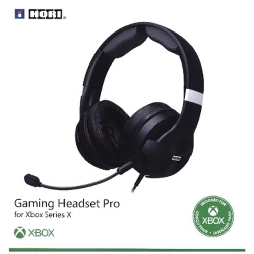XBX Gaming Headset Pro